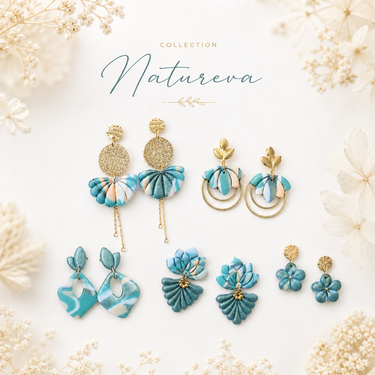 Collection Natureva