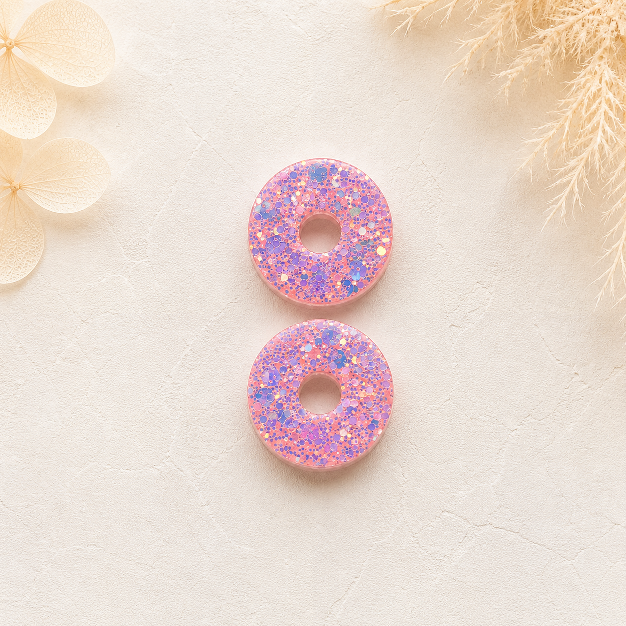 Pampilles donuts M