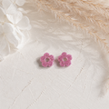Pampilles fleurs S